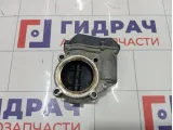 Дроссельная заслонка электрическая Volkswagen Passat CC 06F133062AG