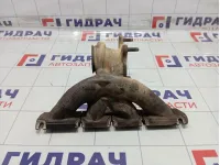 Коллектор выпускной Volkswagen Passat CC 06J145701R