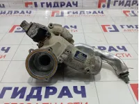 Турбокомпрессор Volkswagen Passat CC 06J145701J