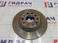 Диск тормозной задний Volkswagen Passat CC 1K0615601AD
