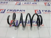 Пружина передняя Volkswagen Passat CC 3C0411105S