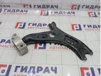 Рычаг нижний передний правый Volkswagen Passat CC 5N0407152