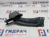 Рычаг продольный задний левый Volkswagen Passat CC 3C0505223C