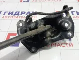 Рычаг продольный задний левый Volkswagen Passat CC 3C0505223C