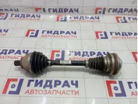 Привод передний левый Volkswagen Passat CC 2K3407271B