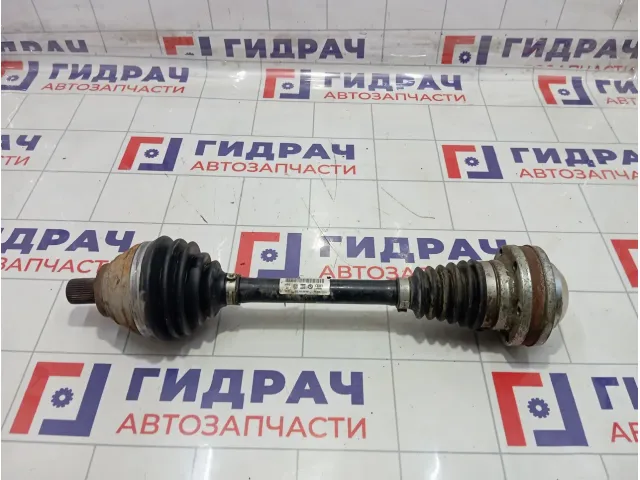 Привод передний левый Volkswagen Passat CC 2K3407271B