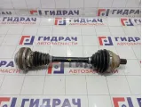 Привод передний левый Volkswagen Passat CC 2K3407271B