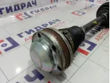 Привод передний левый Volkswagen Passat CC 2K3407271B