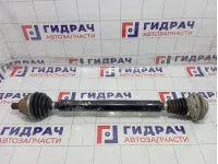 Привод передний правый Volkswagen Passat CC 1K0407272PL