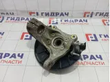 Кулак поворотный передний левый Volkswagen Passat CC 3C0407253F