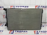 Радиатор основной Volkswagen Passat CC 1K0121253AA