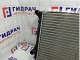 Радиатор основной Volkswagen Passat CC 1K0121253AA