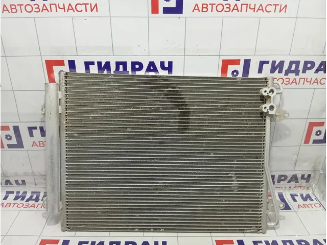 Радиатор кондиционера Volkswagen Passat CC 3C0820411F