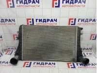 Интеркулер Volkswagen Passat CC 3C0145805R