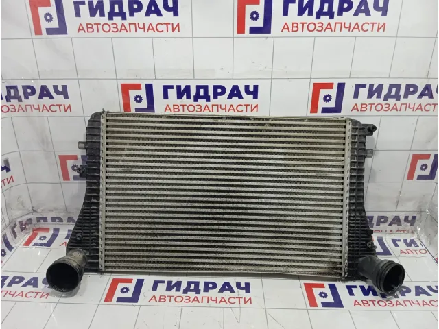 Интеркулер Volkswagen Passat CC 3C0145805R