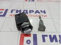 Замок зажигания Volkswagen Passat CC 3C0905843