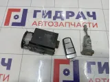Замок зажигания Volkswagen Passat CC 3C0905843