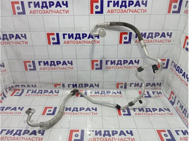 Трубка кондиционера Volkswagen Passat CC 3C0820743BQ