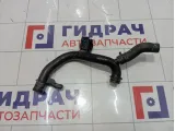 Трубка системы охлаждения Volkswagen Passat CC 06J121065F