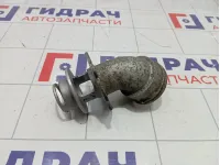 Патрубок турбины Volkswagen Passat CC