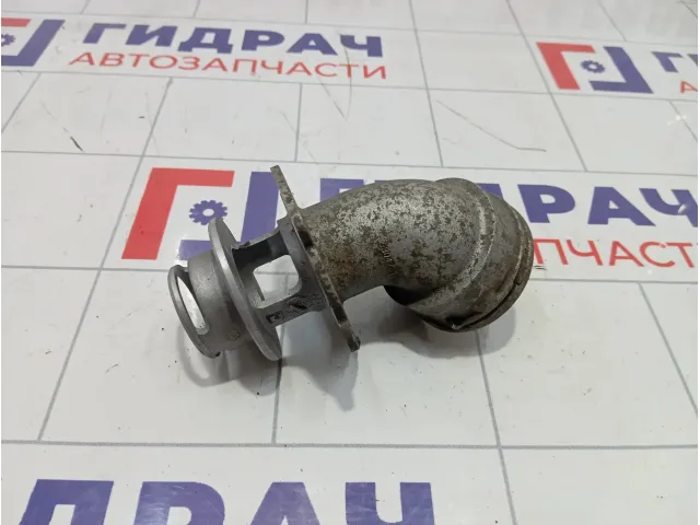 Патрубок турбины Volkswagen Passat CC