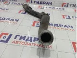 Патрубок интеркулера Volkswagen Passat CC 1K0145840R