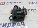 Насос водяной (помпа) Volkswagen Passat CC 06H121026BE