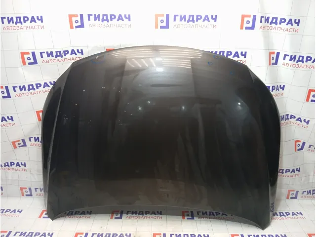 Капот Volkswagen Passat CC 3C8823031B