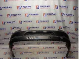 Бампер задний Volkswagen Passat CC 3C8807417PGRU