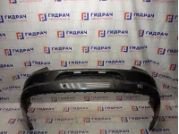 Бампер задний Volkswagen Passat CC 3C8807417PGRU