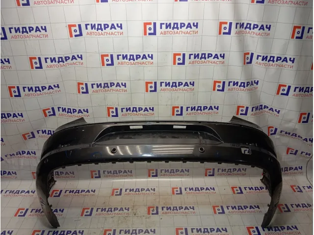 Бампер задний Volkswagen Passat CC 3C8807417PGRU
