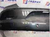Бампер задний Volkswagen Passat CC 3C8807417PGRU