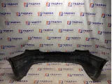 Бампер задний Volkswagen Passat CC 3C8807417PGRU