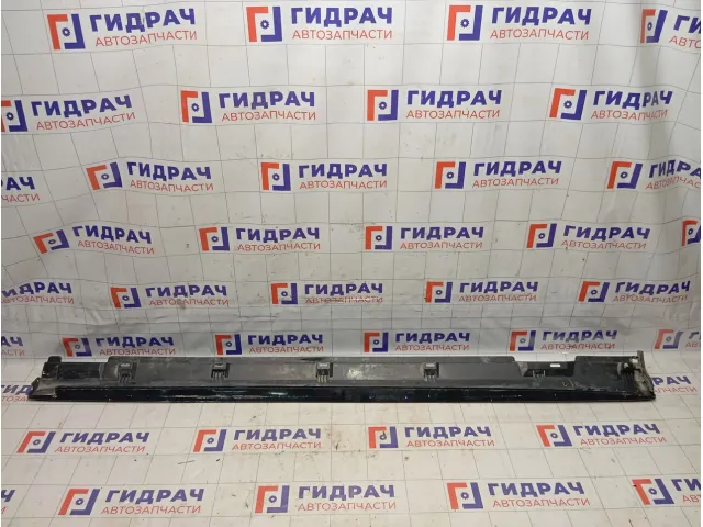 Накладка порога левая Volkswagen Passat CC 3C8853855BGRU