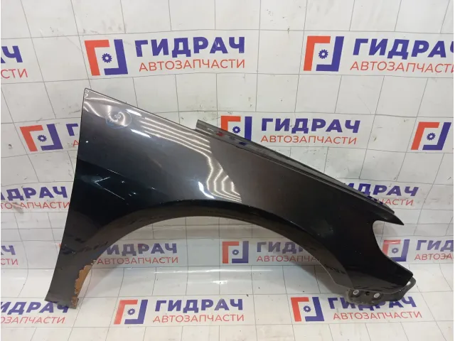 Крыло переднее правое Volkswagen Passat CC 3C8821022