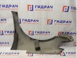 Крыло переднее правое Volkswagen Passat CC 3C8821022