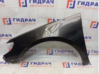 Крыло переднее левое Volkswagen Passat CC 3C8821021