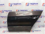Дверь задняя левая Volkswagen Passat CC 3C8833055E