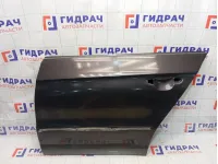 Дверь задняя левая Volkswagen Passat CC 3C8833055E