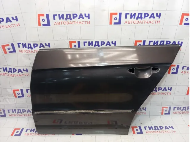 Дверь задняя левая Volkswagen Passat CC 3C8833055E