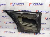 Дверь задняя левая Volkswagen Passat CC 3C8833055E