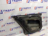 Дверь задняя левая Volkswagen Passat CC 3C8833055E