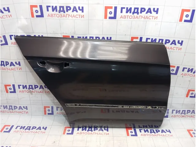 Дверь задняя правая Volkswagen Passat CC 3C8833056E