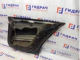 Дверь задняя правая Volkswagen Passat CC 3C8833056E