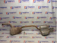 Глушитель Volkswagen Passat CC 3C0253409AP