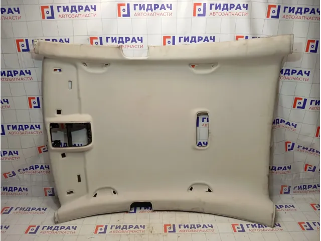 Обшивка потолка Volkswagen Passat CC 3C8867502D6K8