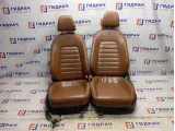 Сиденье комплект Volkswagen Passat CC