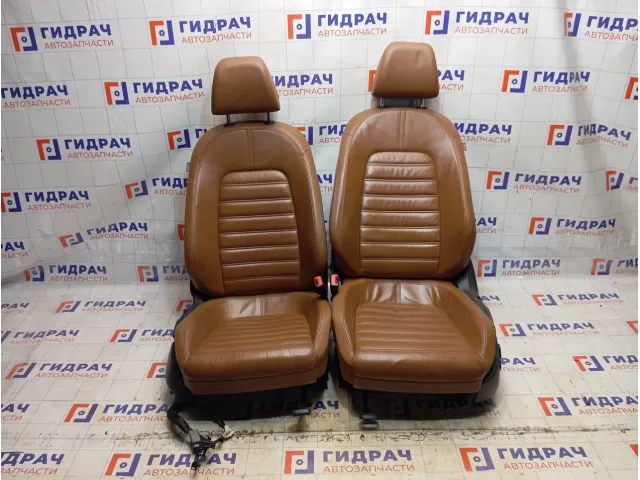 Сиденье комплект Volkswagen Passat CC