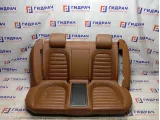Сиденье комплект Volkswagen Passat CC