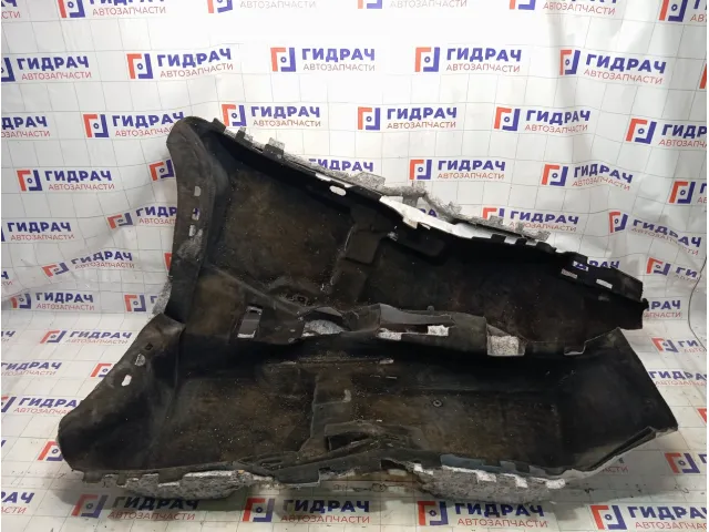 Покрытие напольное (ковролин) Volkswagen Passat CC 3C1898368C8ER